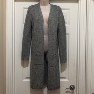 NWOT Forever21 Open Cardigan Size L